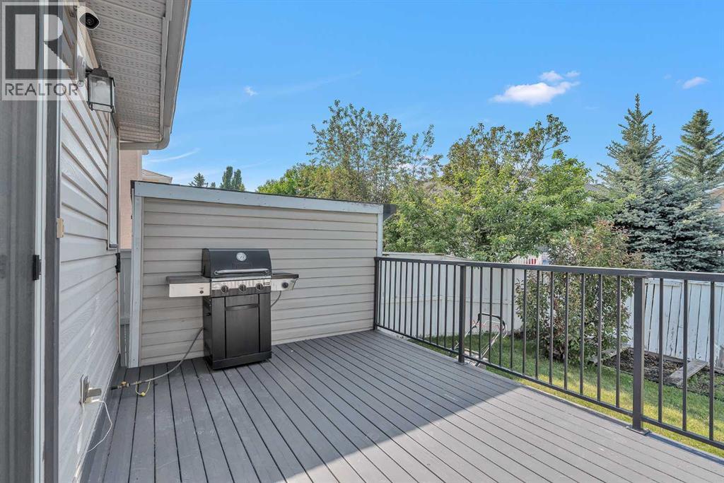 Single Family House for Sale in  Hidden Circle NW Hidden Valley Calgary 
