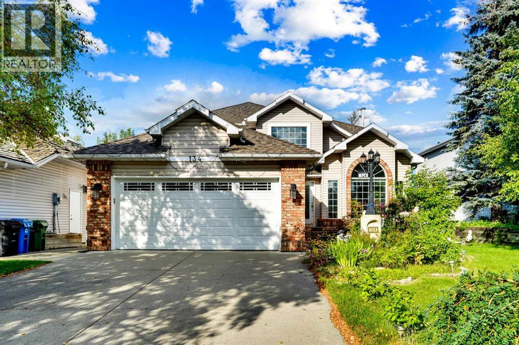 134 Diamond Drive SE