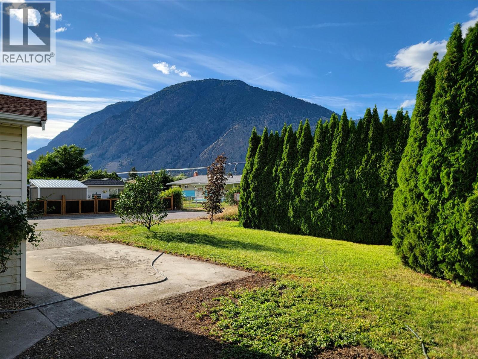 Photo 55 of 604 11 Th Avenue, Keremeos BC