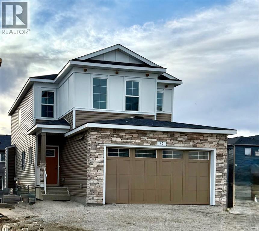 43 Carringvue Place NW