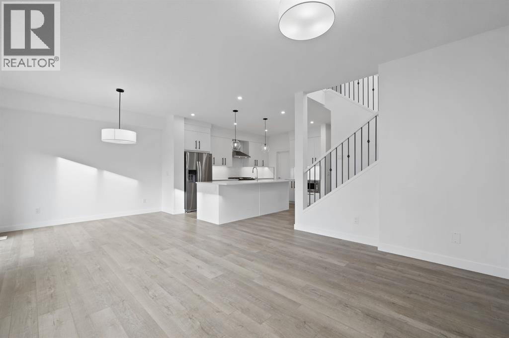 Single Family House for Sale in  Carringvue Place NW Carrington Calgary 