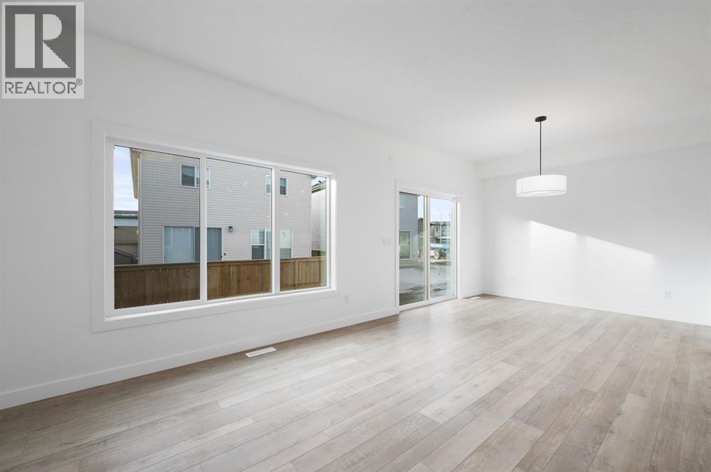 Single Family House for Sale in  Carringvue Place NW Carrington Calgary 
