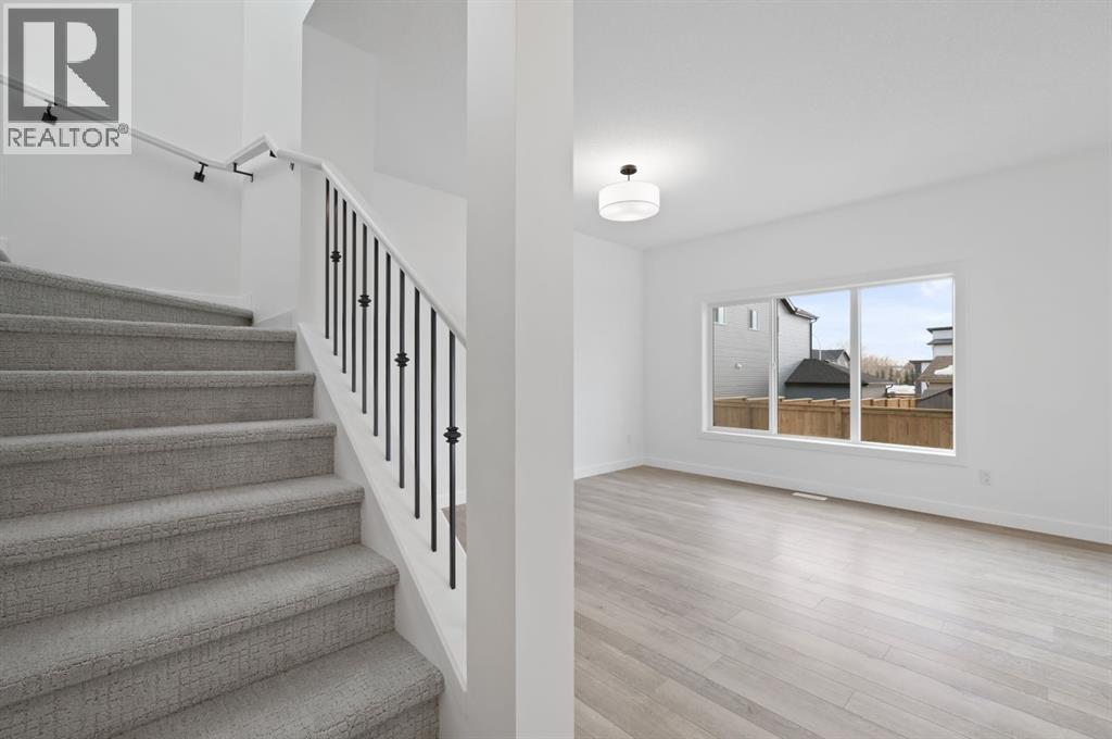 Single Family House for Sale in  Carringvue Place NW Carrington Calgary 