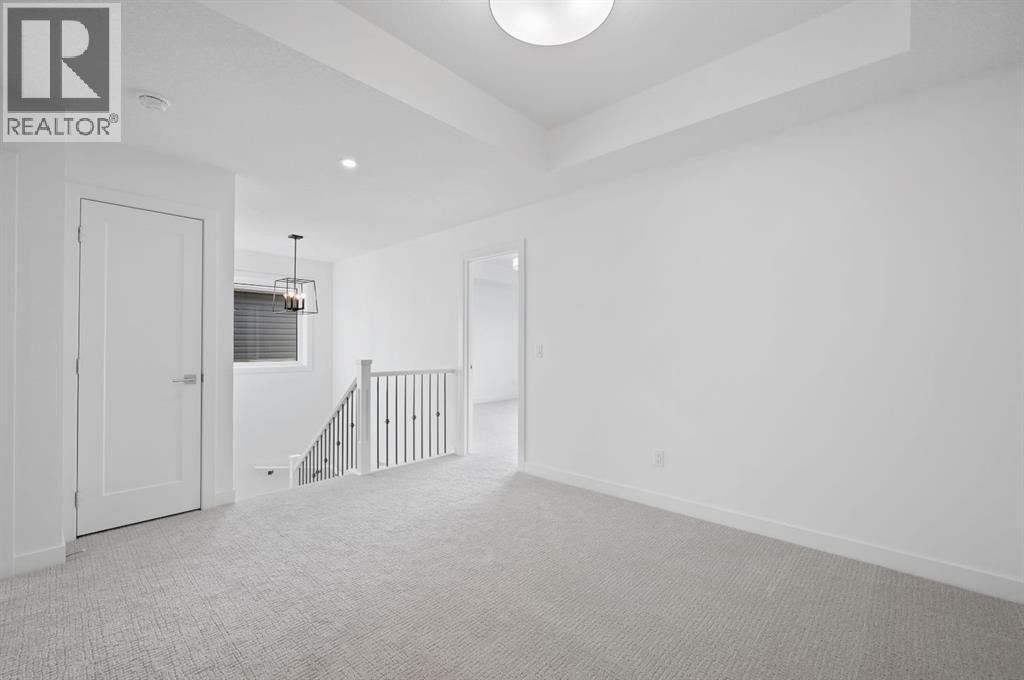 Single Family House for Sale in  Carringvue Place NW Carrington Calgary 