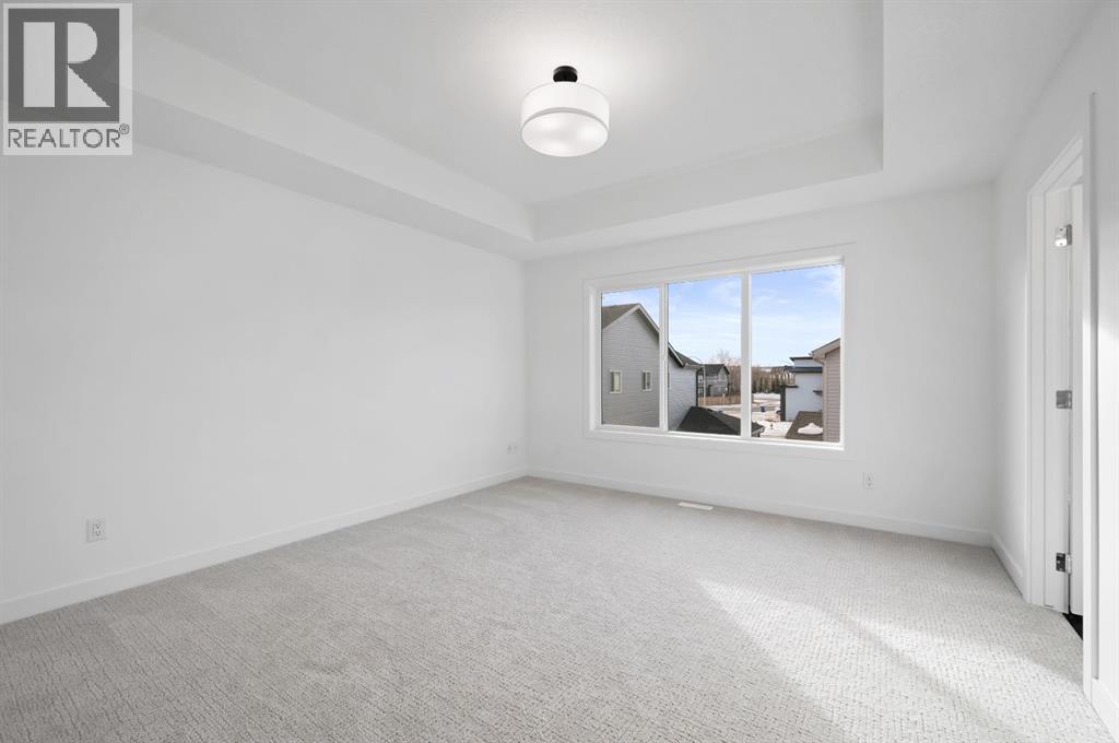 Single Family House for Sale in  Carringvue Place NW Carrington Calgary 