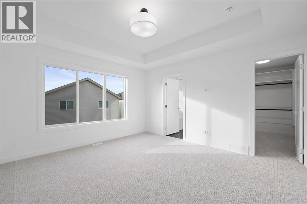 Single Family House for Sale in  Carringvue Place NW Carrington Calgary 