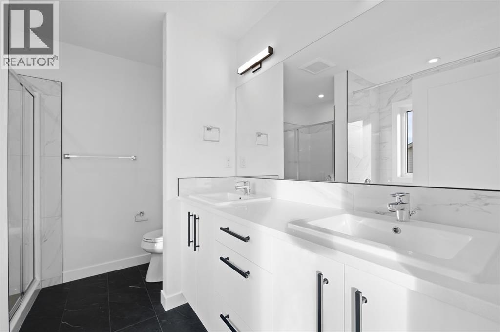 Single Family House for Sale in  Carringvue Place NW Carrington Calgary 