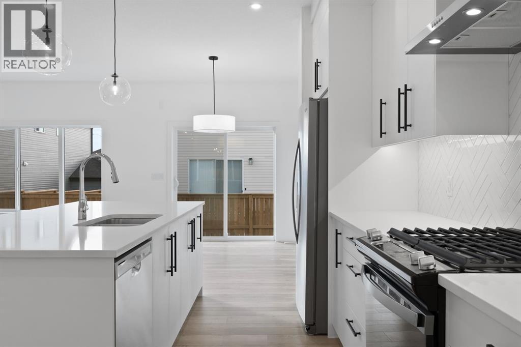 Single Family House for Sale in  Carringvue Place NW Carrington Calgary 
