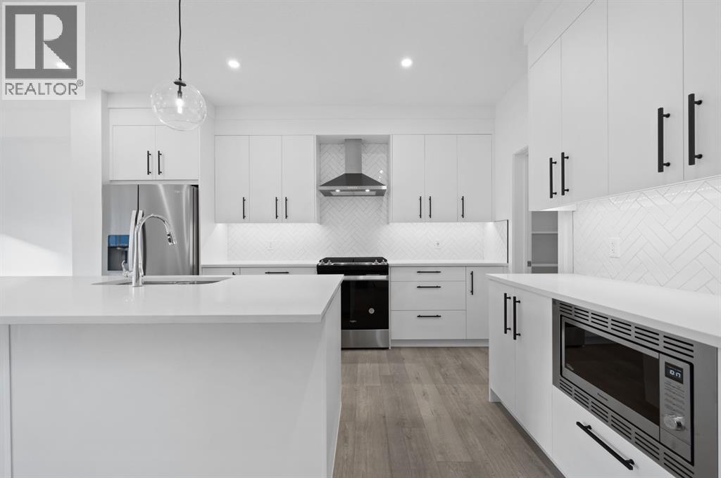 Single Family House for Sale in  Carringvue Place NW Carrington Calgary 