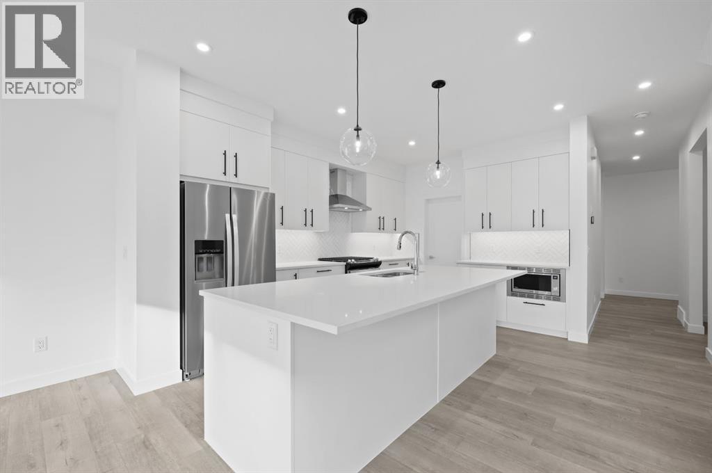 Single Family House for Sale in  Carringvue Place NW Carrington Calgary 