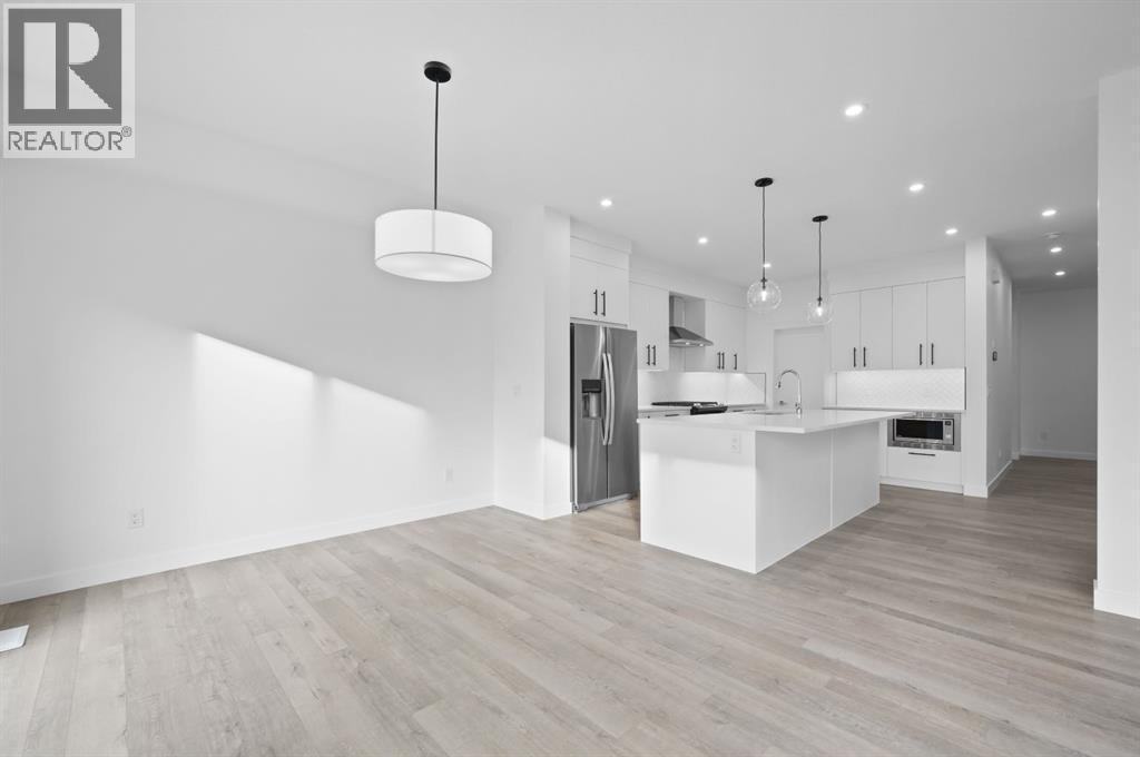 Single Family House for Sale in  Carringvue Place NW Carrington Calgary 