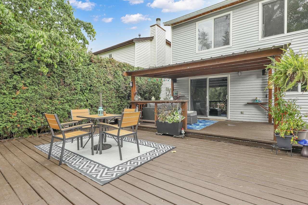Photo 35 of 19853 50 A Avenue, Langley BC
