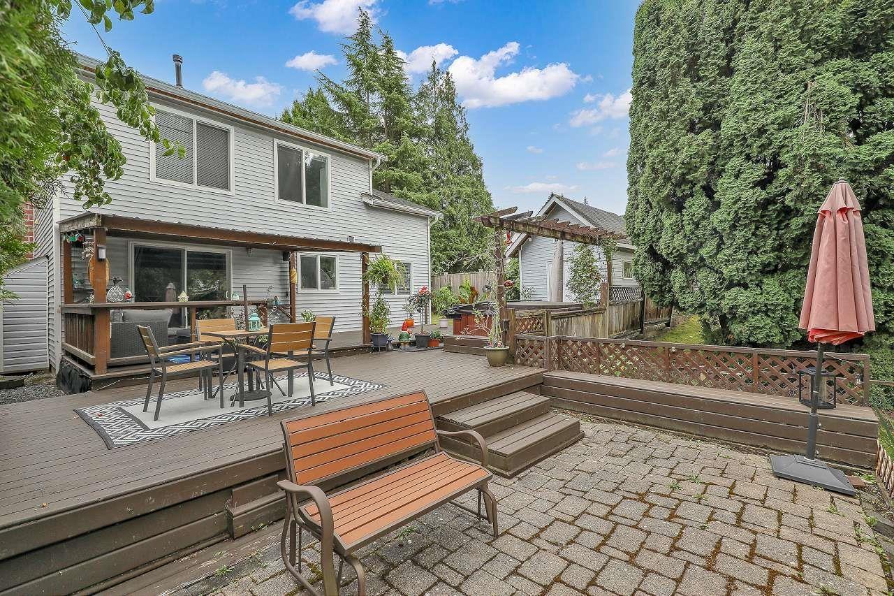 Photo 37 of 19853 50 A Avenue, Langley BC