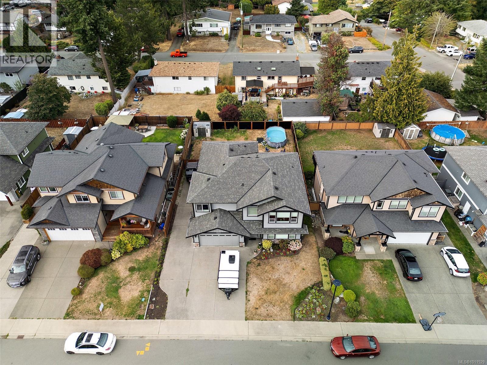 Photo 27 of 540 Woodend Rd, Colwood BC
