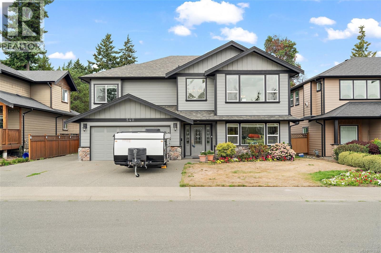 Photo 37 of 540 Woodend Rd, Colwood BC