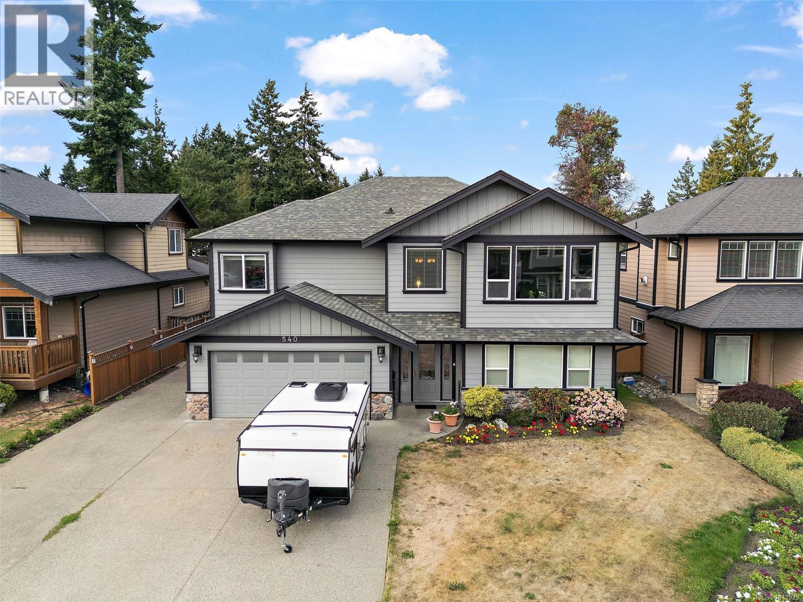 Photo 28 of 540 Woodend Rd, Colwood BC