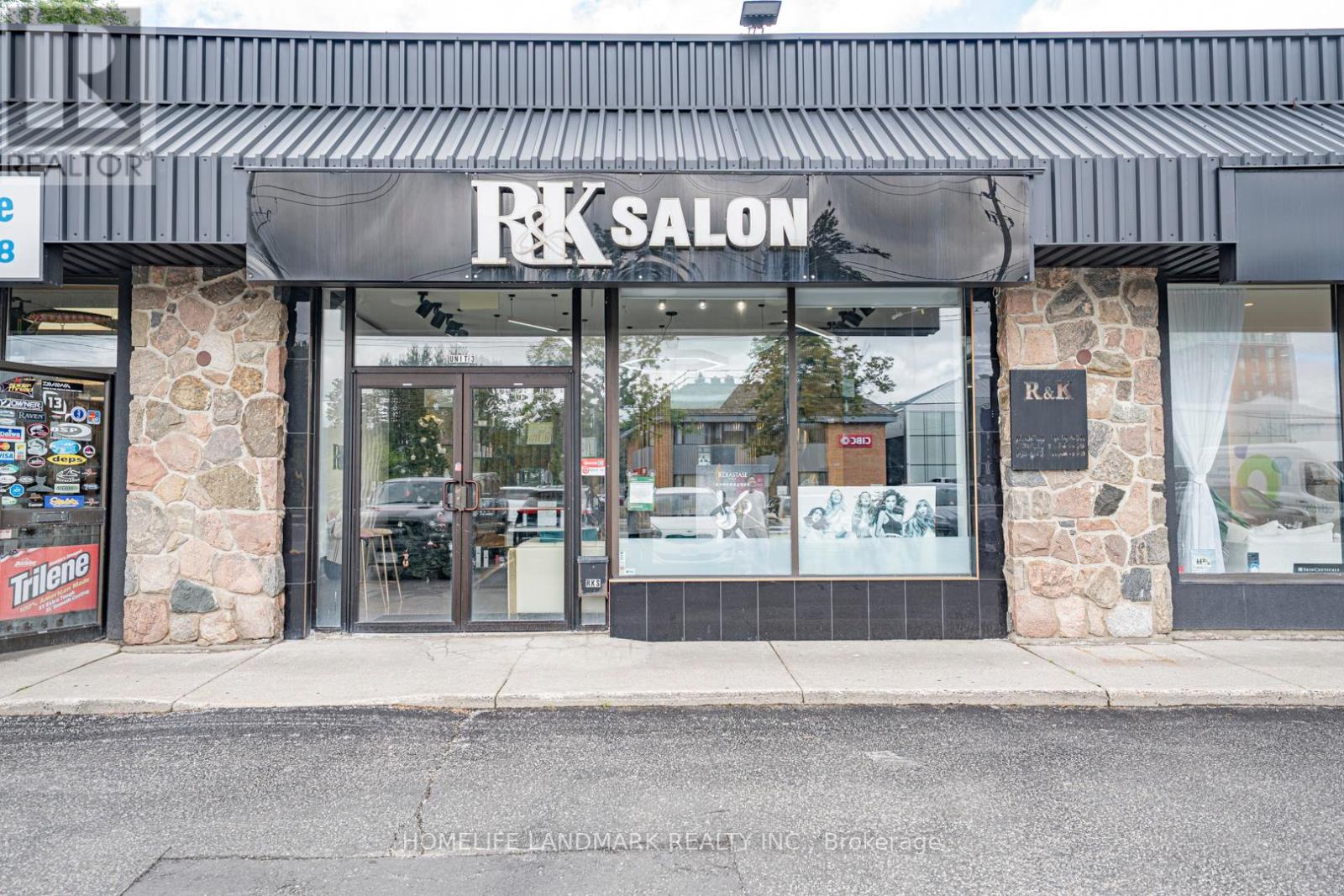 Photo 1 of Unit 3 4361 Highway 7 Highway E, Markham ON