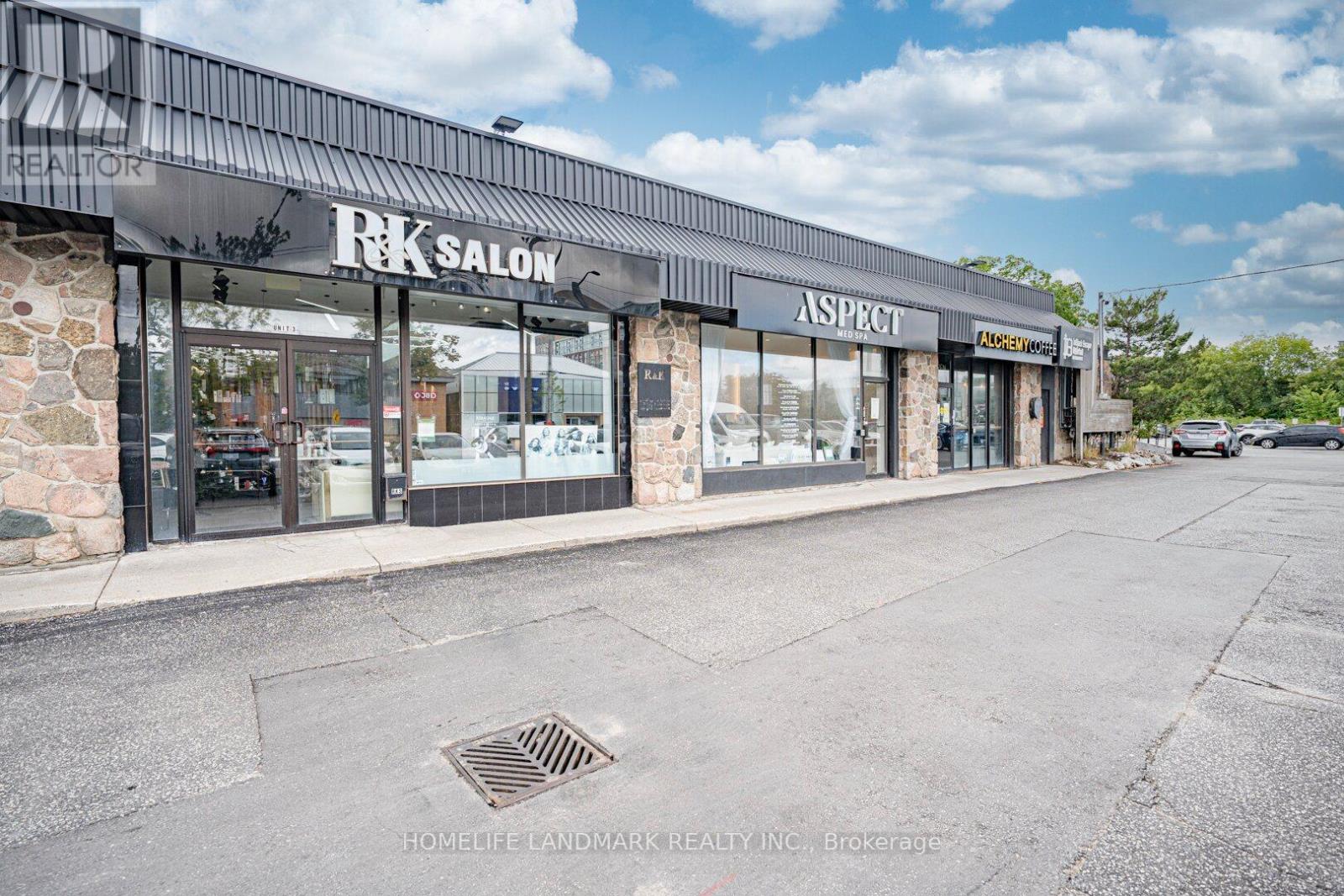 Photo 2 of Unit 3 4361 Highway 7 Highway E, Markham ON