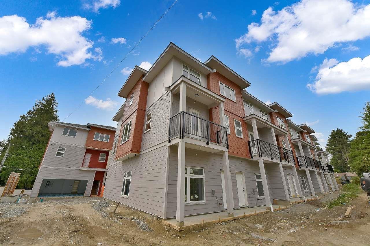 Photo 2 of 16 7540 Briskham Street, Mission BC