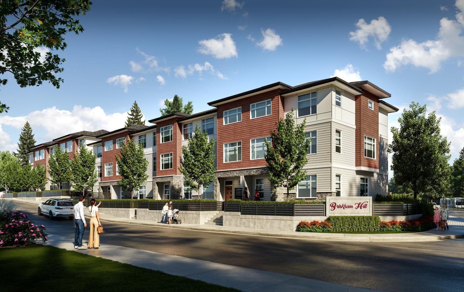Photo 1 of 16 7540 Briskham Street, Mission BC