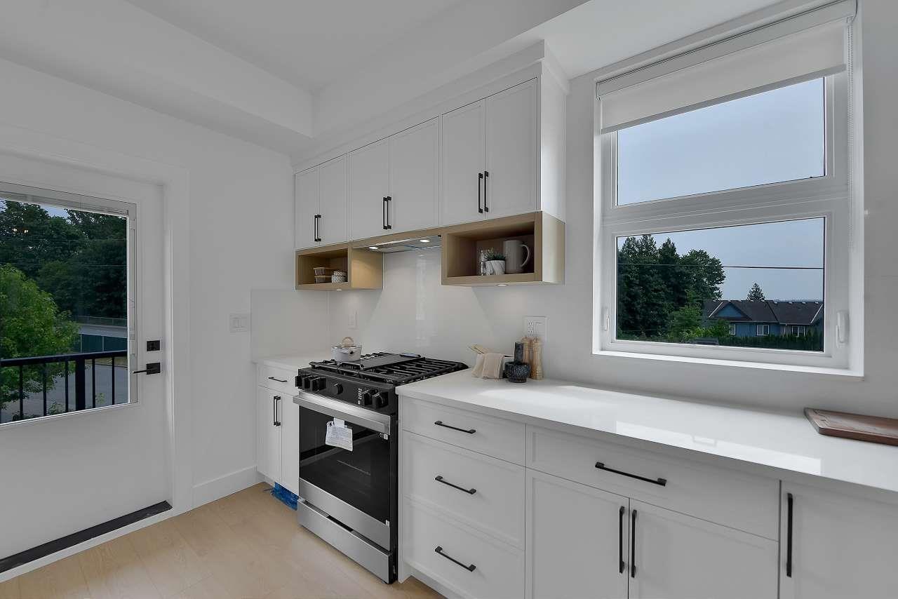 Photo 5 of 16 7540 Briskham Street, Mission BC