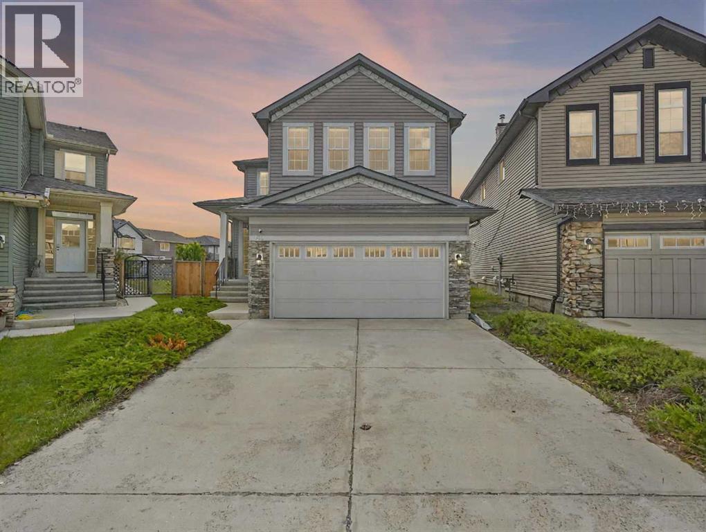 Single Family House for Sale in  Royal Oak Cape NW Royal Oak Calgary 