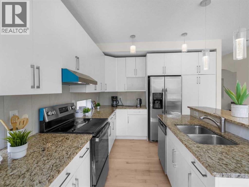 Single Family House for Sale in  Royal Oak Cape NW Royal Oak Calgary 