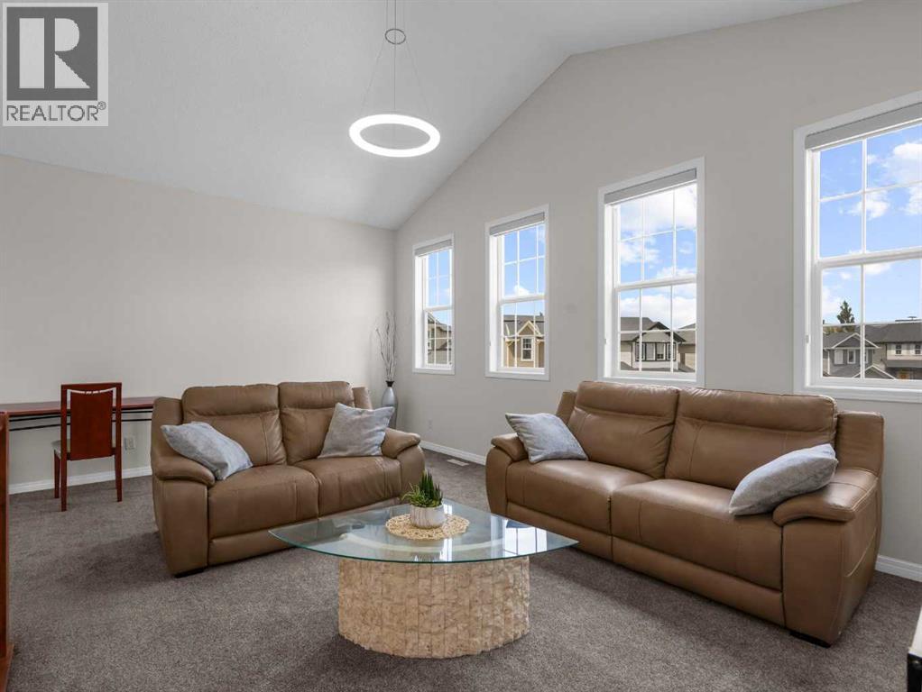 Single Family House for Sale in  Royal Oak Cape NW Royal Oak Calgary 