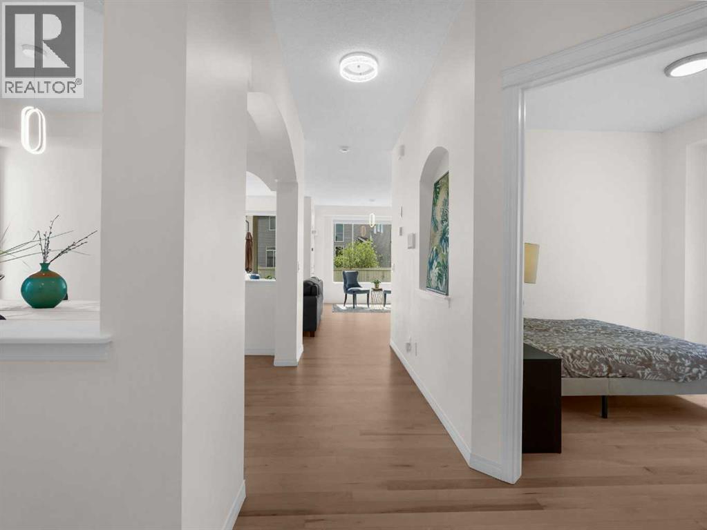 Single Family House for Sale in  Royal Oak Cape NW Royal Oak Calgary 