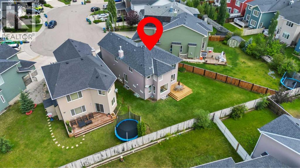 Single Family House for Sale in  Royal Oak Cape NW Royal Oak Calgary 