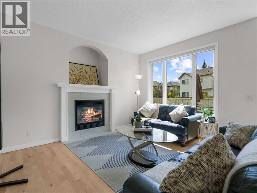 Single Family House for Sale in  Royal Oak Cape NW Royal Oak Calgary 