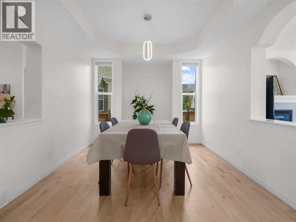 Single Family House for Sale in  Royal Oak Cape NW Royal Oak Calgary 
