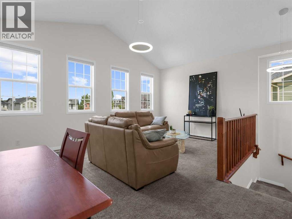Single Family House for Sale in  Royal Oak Cape NW Royal Oak Calgary 