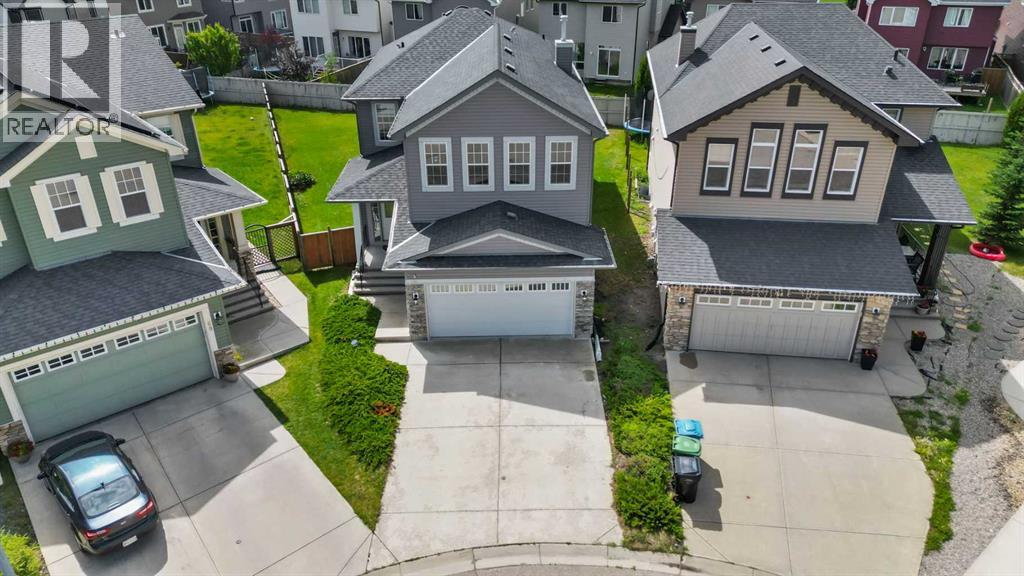 Single Family House for Sale in  Royal Oak Cape NW Royal Oak Calgary 
