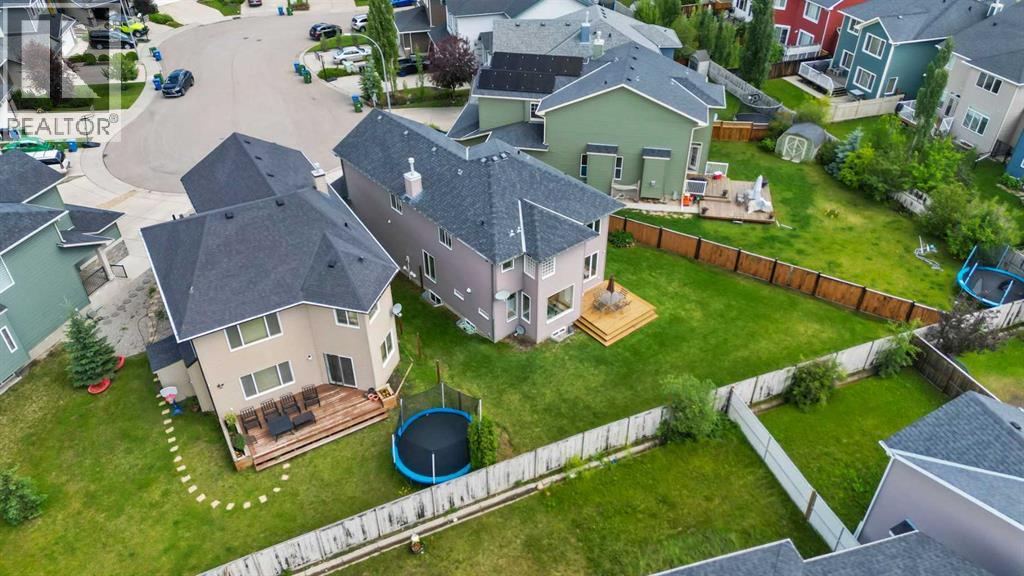 Single Family House for Sale in  Royal Oak Cape NW Royal Oak Calgary 
