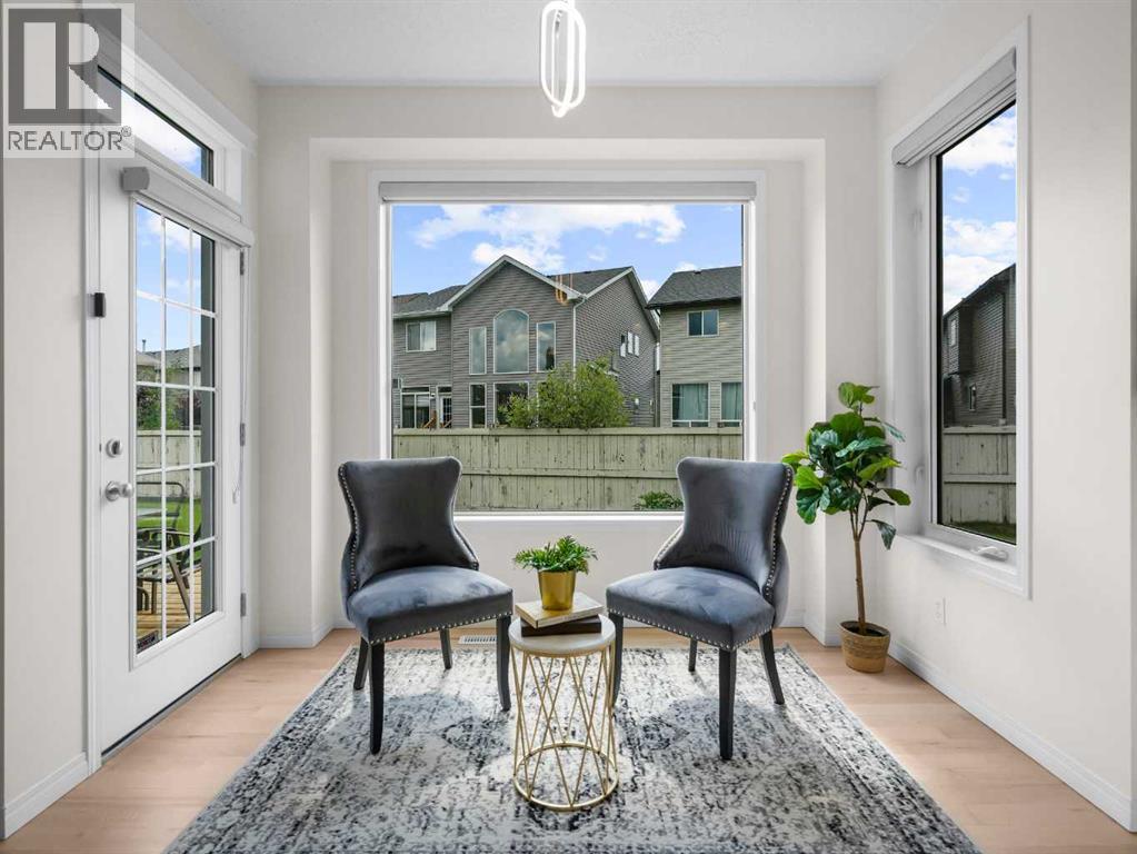 Single Family House for Sale in  Royal Oak Cape NW Royal Oak Calgary 