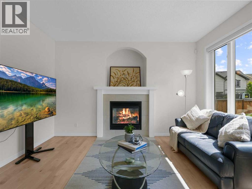 Single Family House for Sale in  Royal Oak Cape NW Royal Oak Calgary 