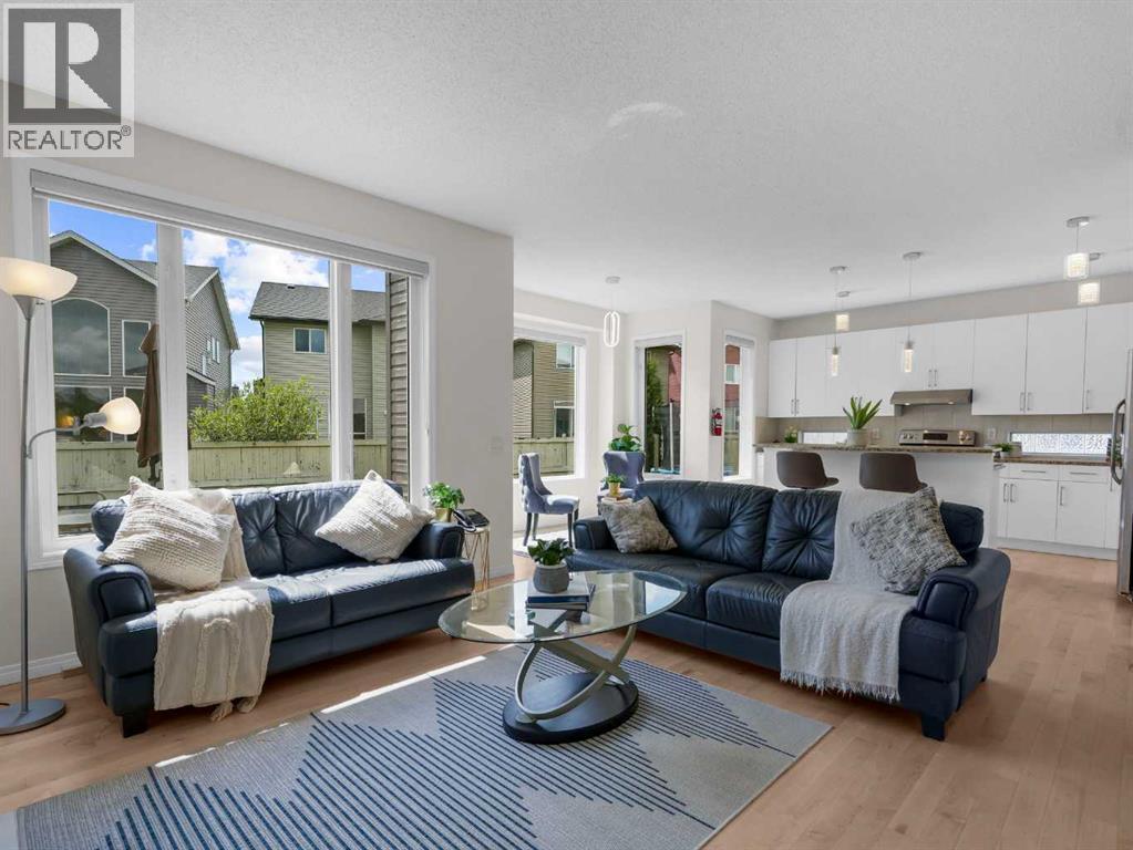 Single Family House for Sale in  Royal Oak Cape NW Royal Oak Calgary 