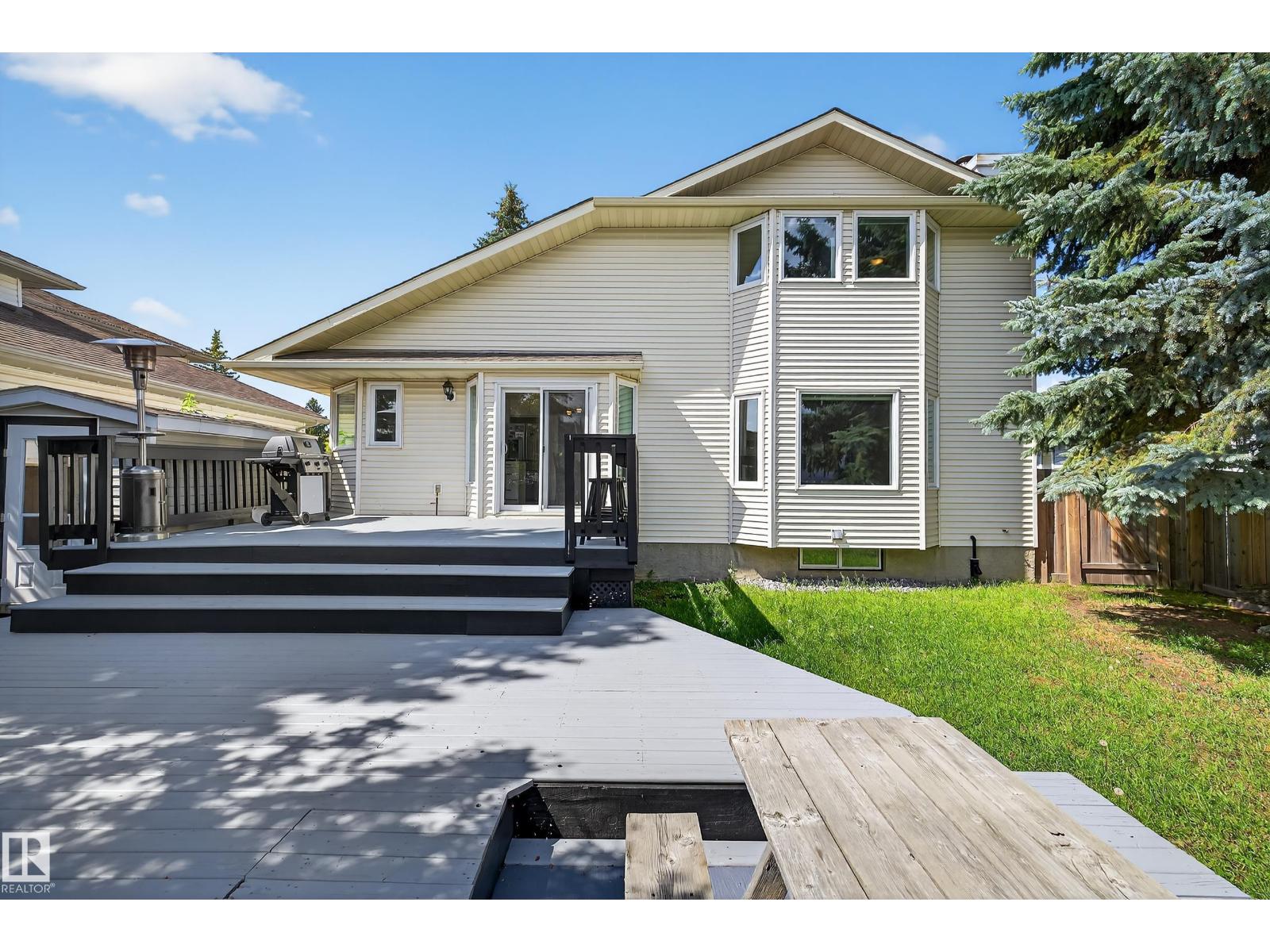 Photo 48 of 47 Ridgemont Wy, Sherwood Park AB