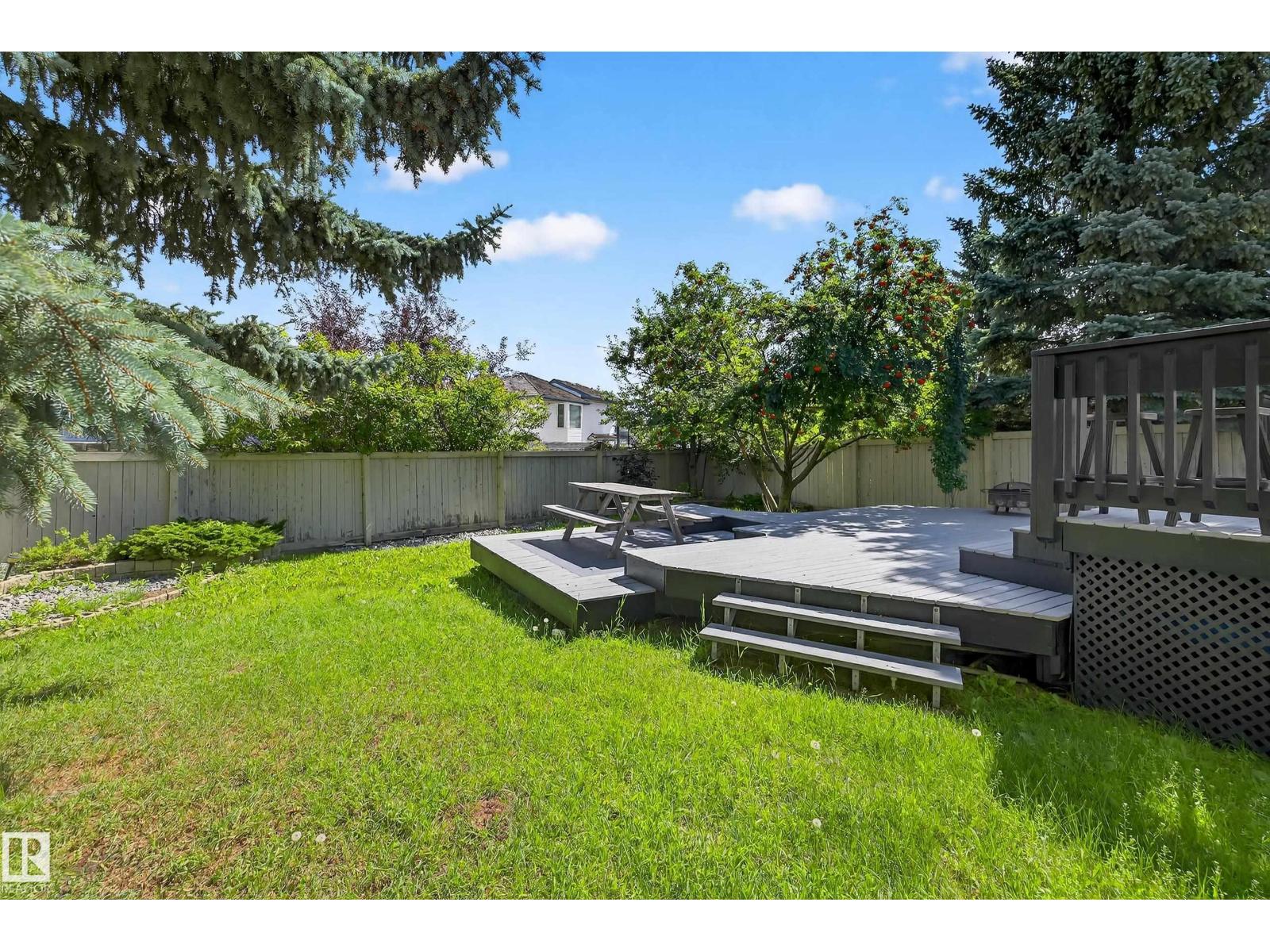 Photo 51 of 47 Ridgemont Wy, Sherwood Park AB