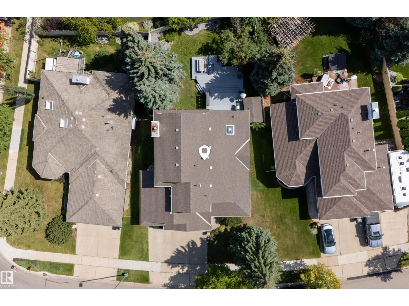 Photo 52 of 47 Ridgemont Wy, Sherwood Park AB