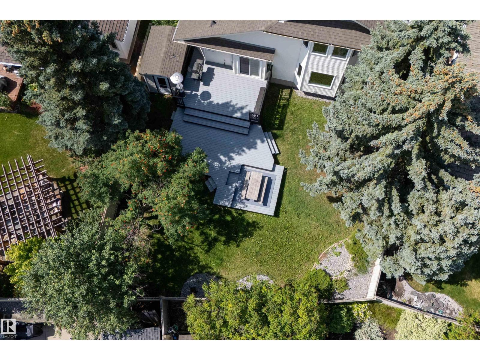 Photo 53 of 47 Ridgemont Wy, Sherwood Park AB