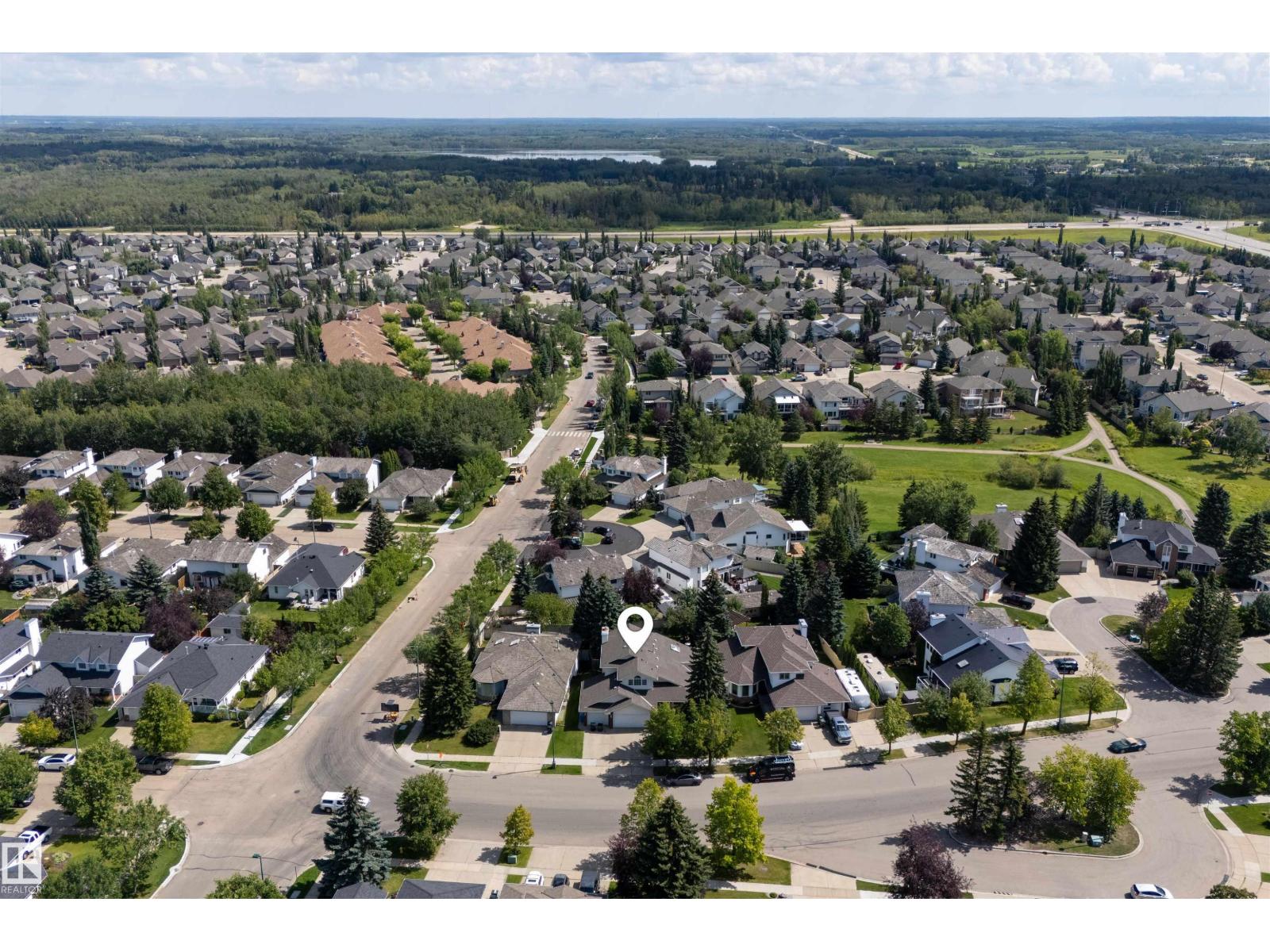 Photo 54 of 47 Ridgemont Wy, Sherwood Park AB