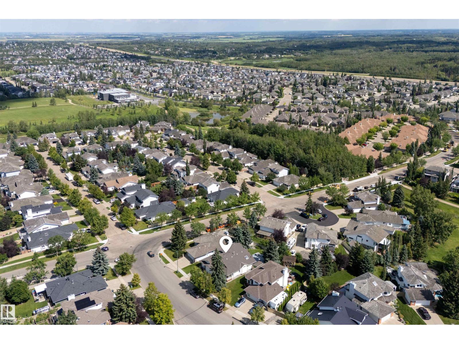 Photo 55 of 47 Ridgemont Wy, Sherwood Park AB