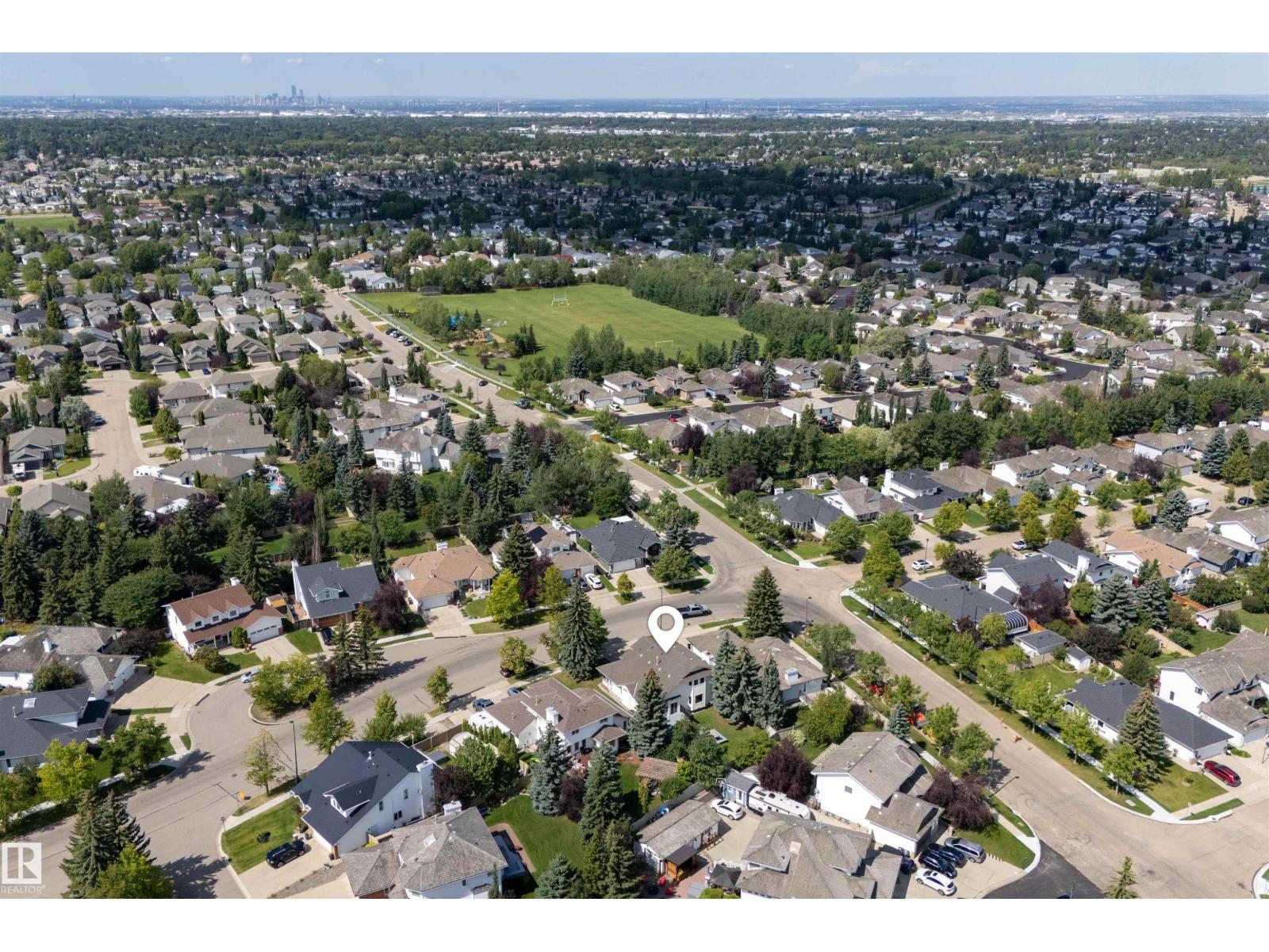 Photo 56 of 47 Ridgemont Wy, Sherwood Park AB