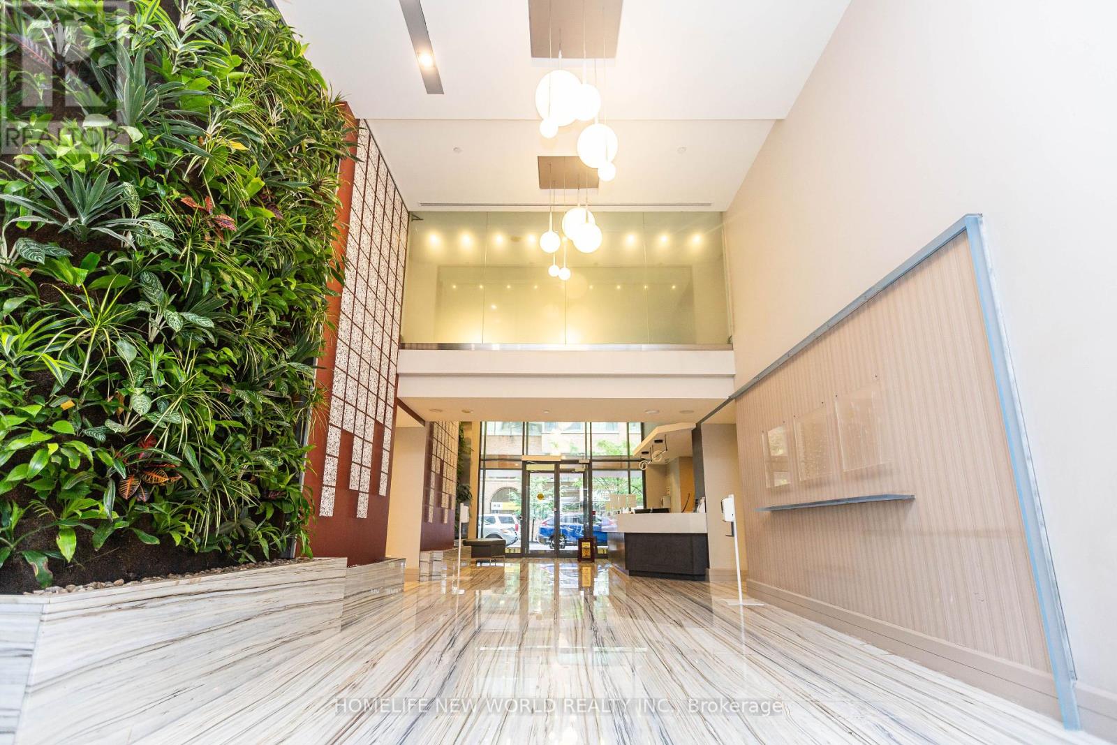 Photo 13 of 951 111 Elizabeth Street, Toronto ON
