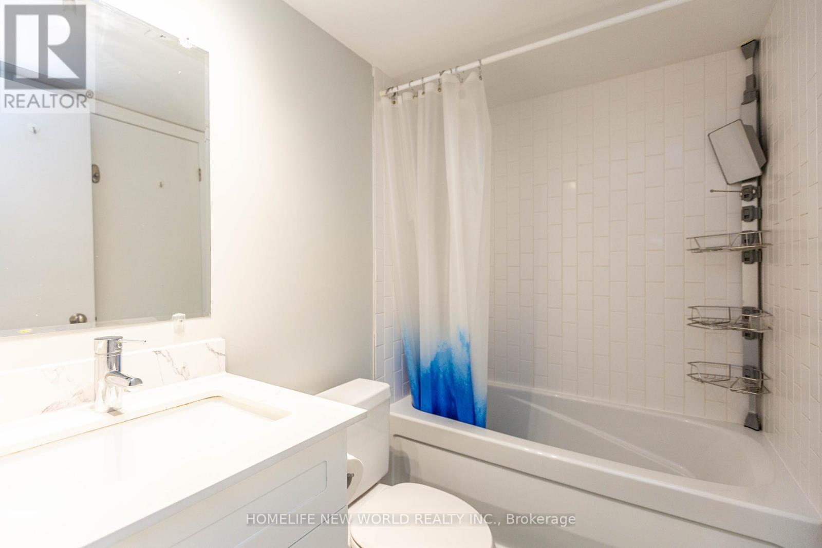 Photo 7 of 951 111 Elizabeth Street, Toronto ON