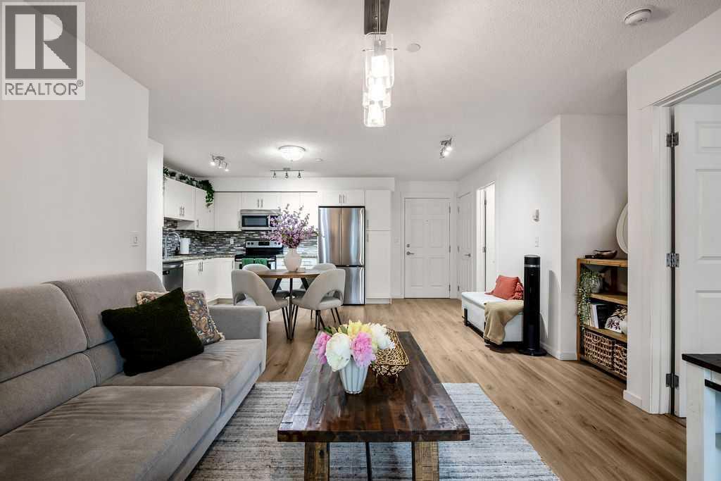 Photo 14 of 2306 755 Copperpond Boulevard Se, Calgary AB
