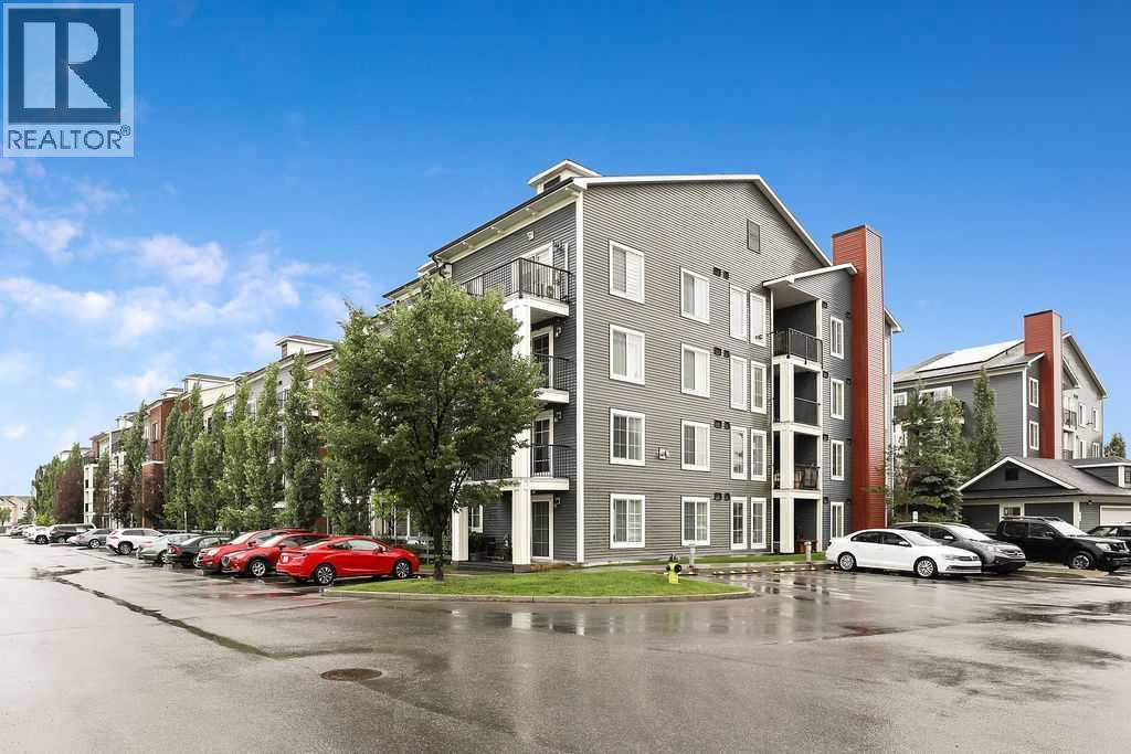 Photo 1 of 2306 755 Copperpond Boulevard Se, Calgary AB