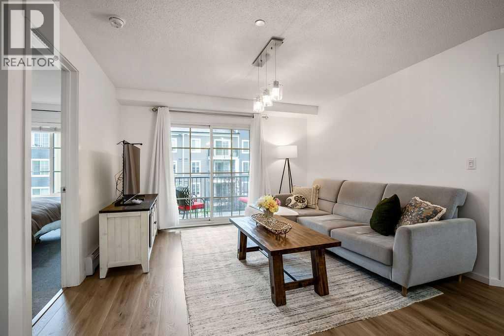 Photo 11 of 2306 755 Copperpond Boulevard Se, Calgary AB